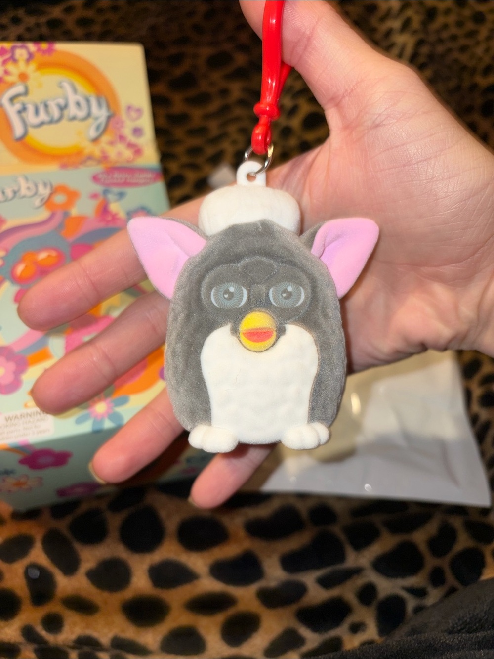 Keychain - Picture 2 of 6